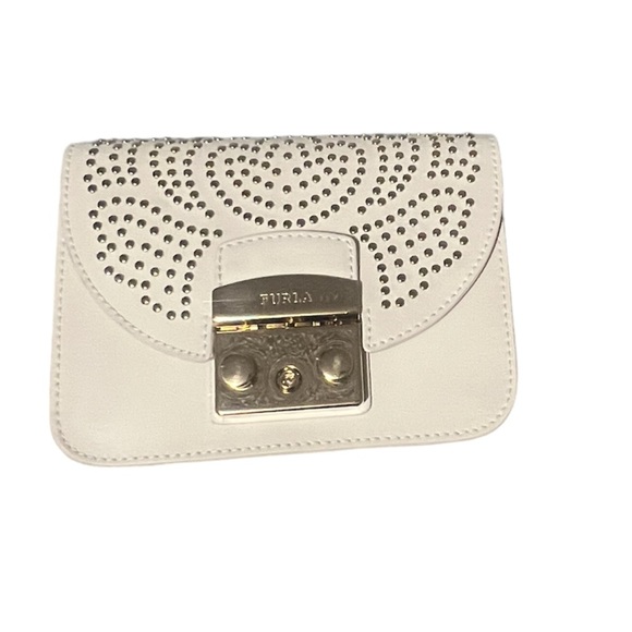 Furla Kamon Limited crossbody bag - Picture 5 of 16